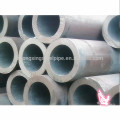 ST52 mild carbon A106 B A106 Cand alloy P11 P22 thick walled seamless steel pipe